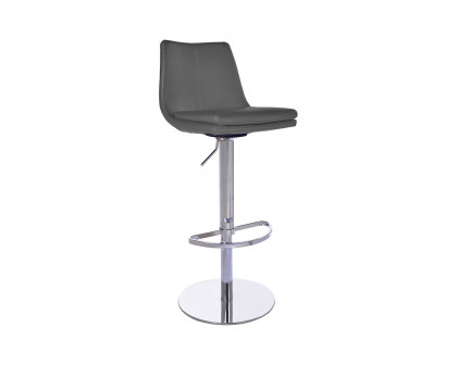 Bellini - Monte Carlo Swivel Hydraulic Barstool