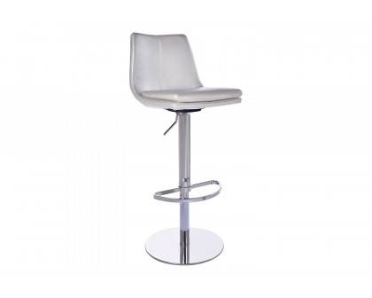 Bellini - Monte Carlo Swivel Hydraulic Barstool