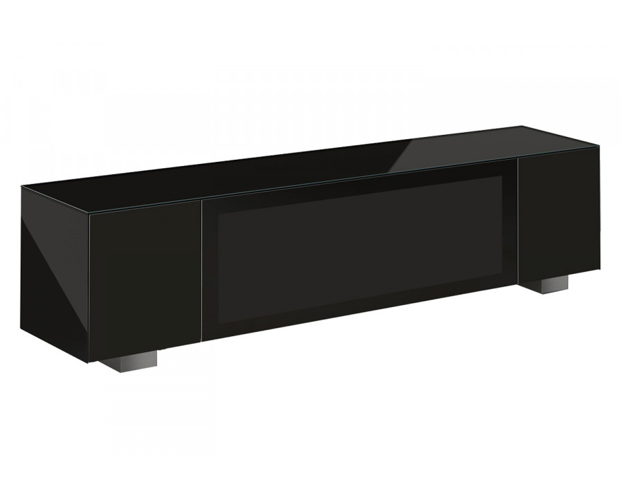 Bellini - Monza TV Stand in Black