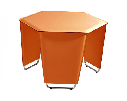 Bellini - Movado End Table