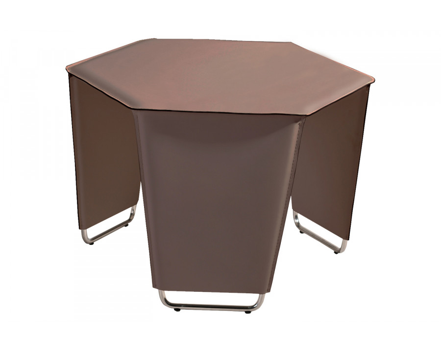 Bellini - Movado End Table