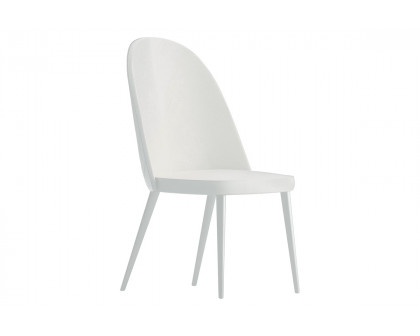 Bellini - Napoli Dining Chair Set of 2