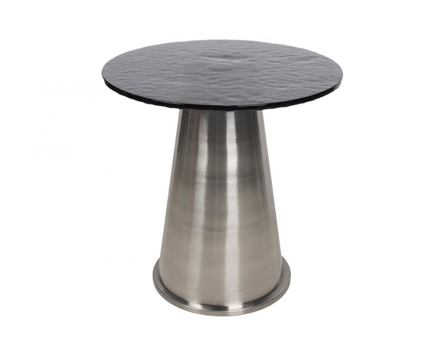 Bellini Oslo End Table - Marble