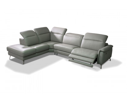 Bellini - Oxford Sectional