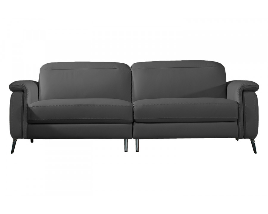 Bellini - Oxford Sofa in Dark Gray