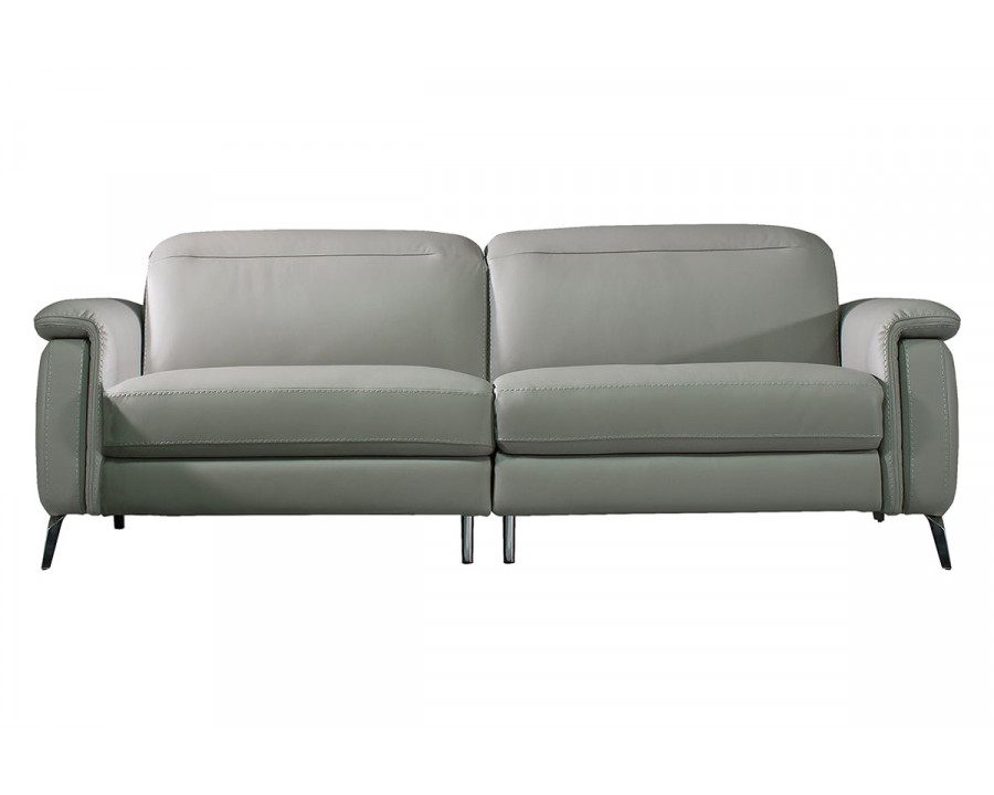 Bellini Oxford Sofa - Gray