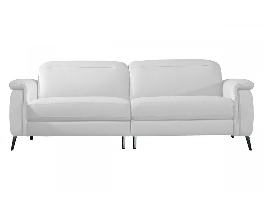 Bellini Oxford Sofa - White