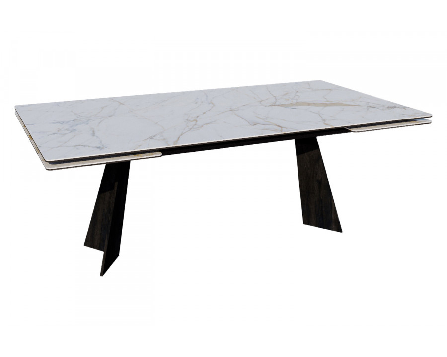 Bellini - Palazzo Extendable Dining Table