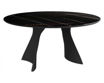 Bellini - Palermo Round Dining Table