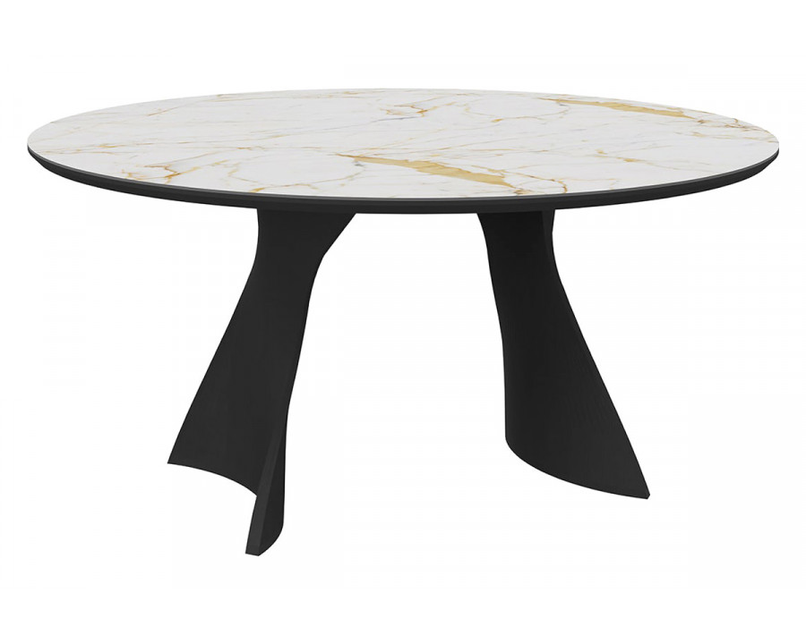 Bellini - Palermo Round Dining Table