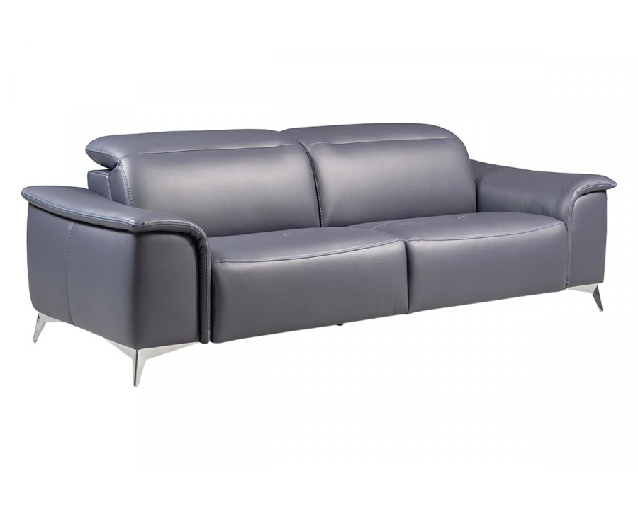 Bellini - Paliano Sofa in Dark Blue