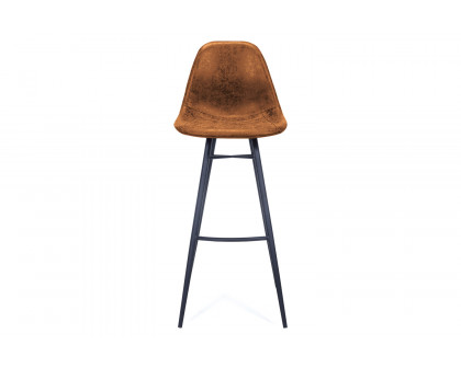 Bellini Paris Counterstool - Caramel