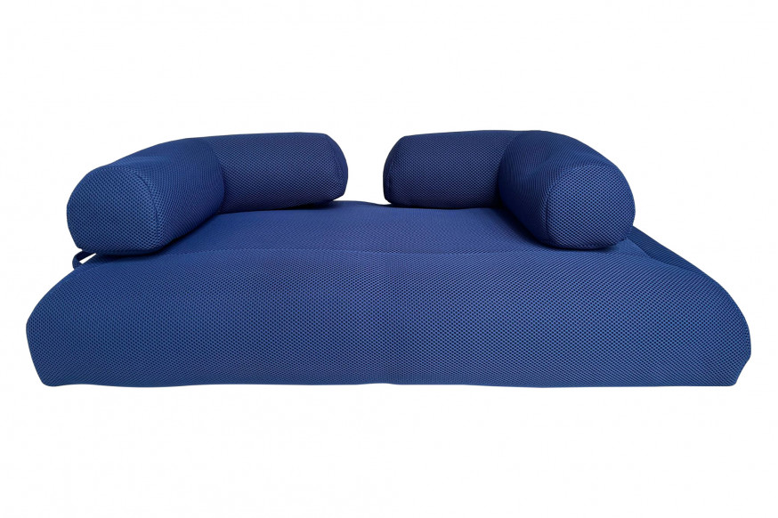 Bellini™ Ponza Chaise - Blue