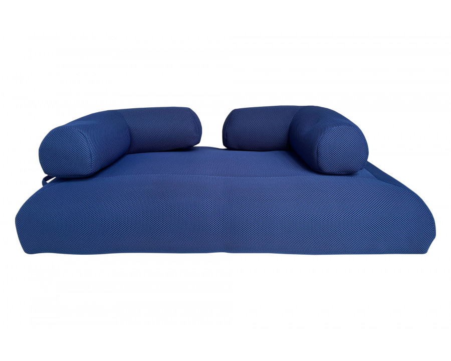 Bellini - Ponza Chaise in Blue