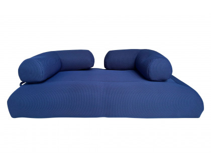 Bellini™ Ponza Chaise - Blue