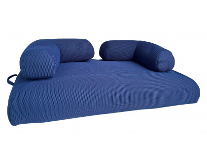 Bellini™ Ponza Chaise - Blue