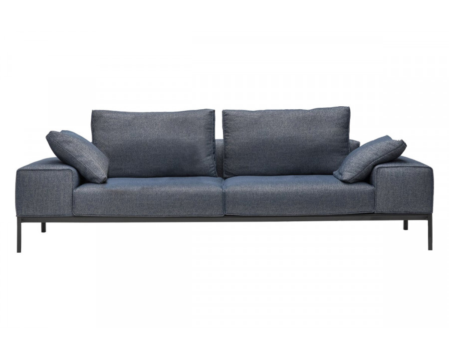 Bellini - Portofino Sofa in Blue