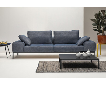 Bellini - Portofino Sofa in Blue