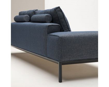 Bellini - Portofino Sofa in Blue