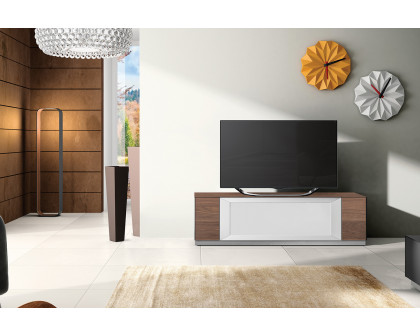 Bellini - Quarz TV Stand