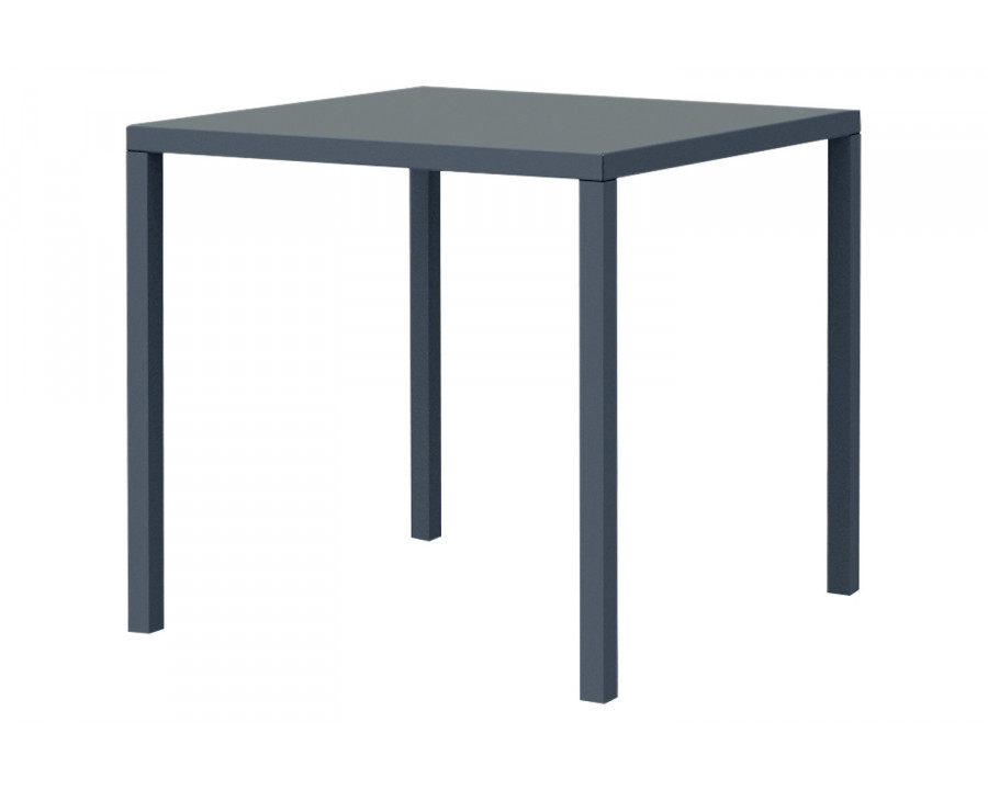 Bellini - Quatris Self Adjustable Square Dining Table