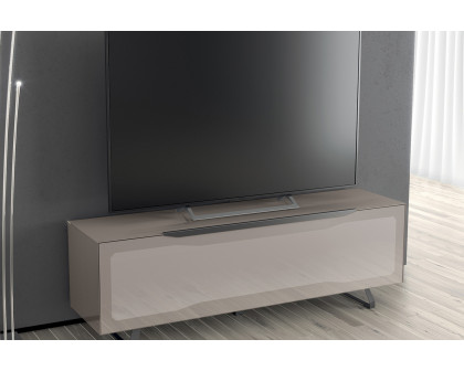 Bellini Ravenna TV Stand - Gray