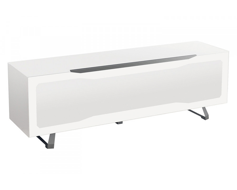 Bellini Ravenna TV Stand - White