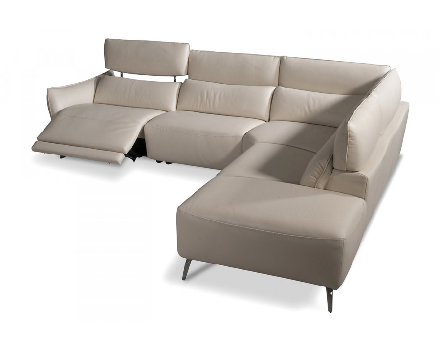 Bellini - Rimini Sectional