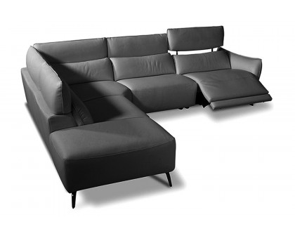 Bellini - Rimini Sectional