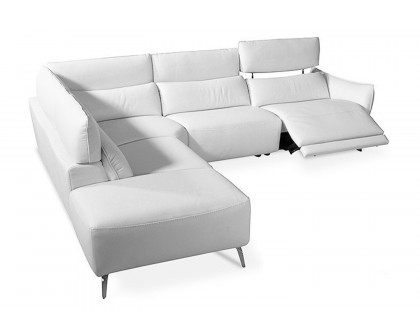 Bellini - Rimini Sectional