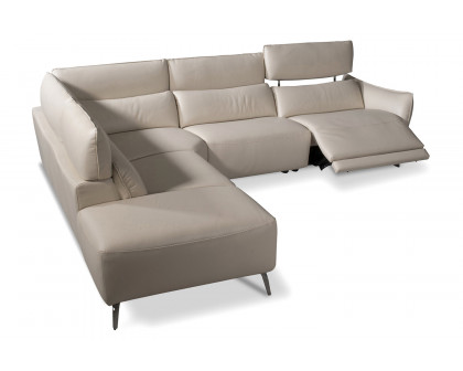 Bellini - Rimini Sectional