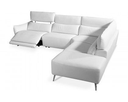 Bellini - Rimini Sectional