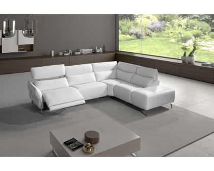 Bellini - Rimini Sectional