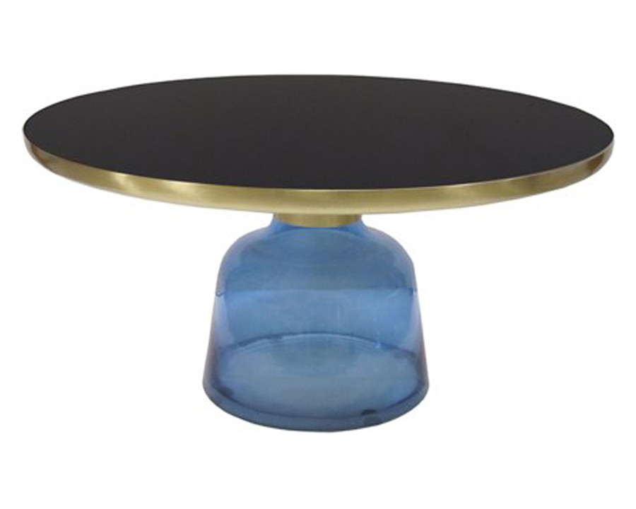 Bellini - Ritz Coffee Table in Blue