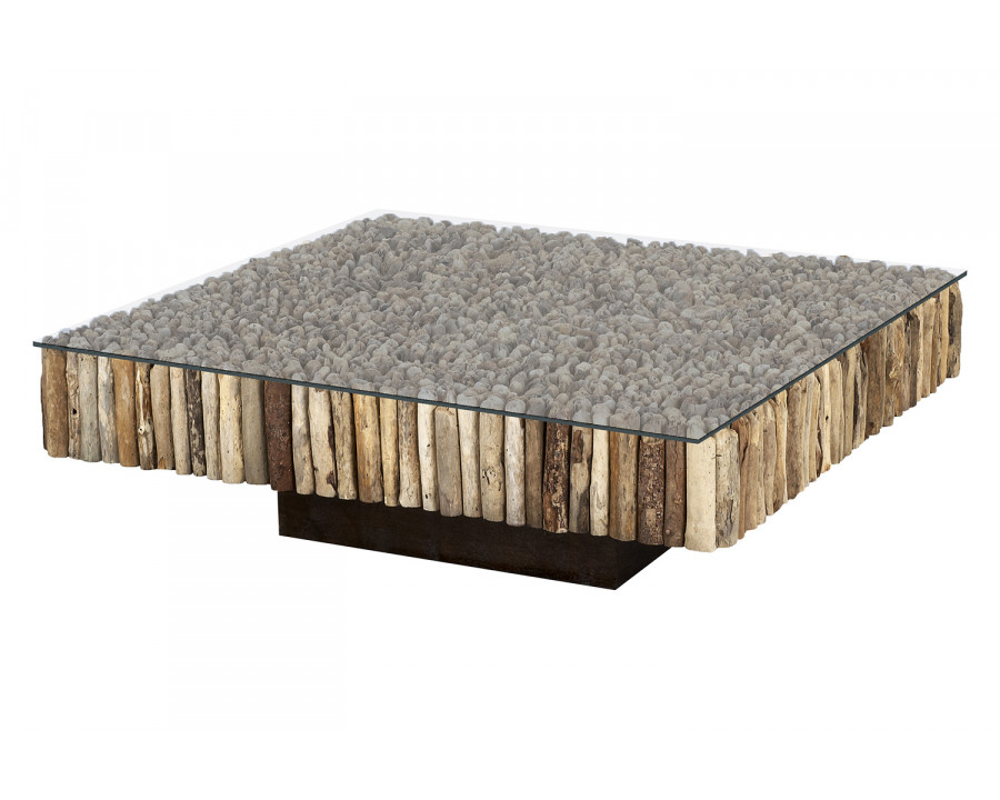 Bellini - Safari Coffee Table