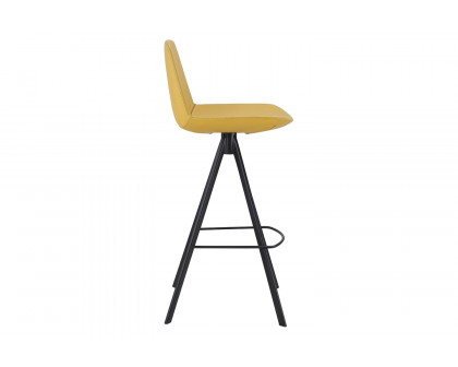 Bellini Sandy Barstool - Yellow