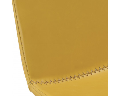 Bellini Sandy Barstool - Yellow