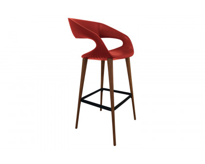 Bellini - Shape Barstool