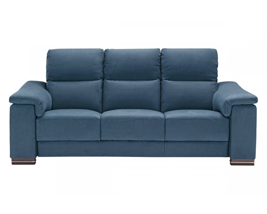 Bellini - Sicilia Sofa in Dark Blue