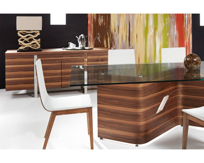 Bellini Sierra Sideboard - Walnut