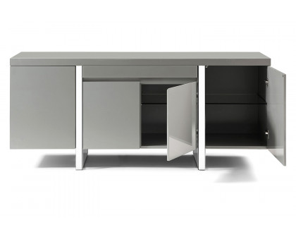 Bellini Sierra Sideboard - Gray