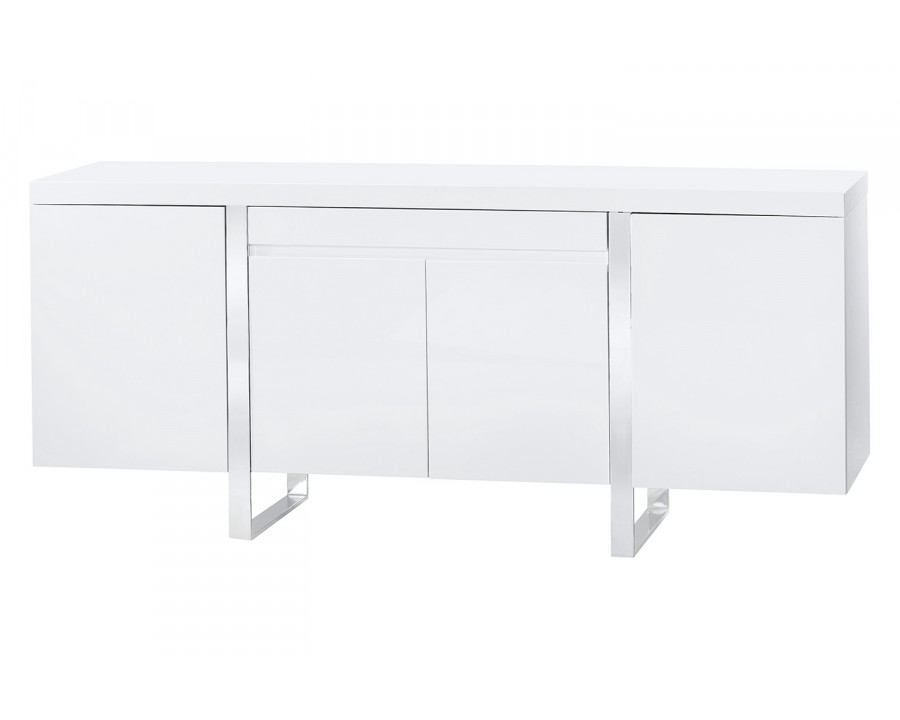 Bellini Sierra Sideboard - White