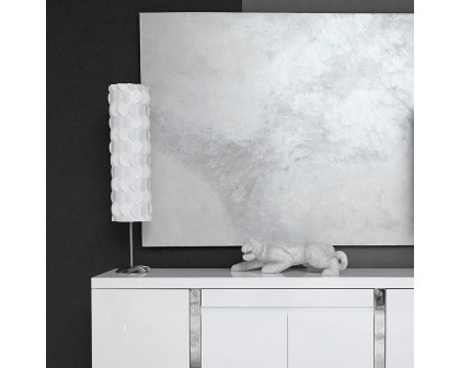 Bellini Sierra Sideboard - White