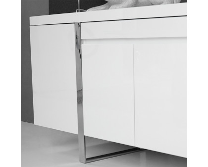 Bellini Sierra Sideboard - White