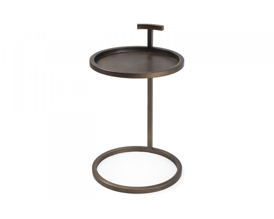 Bellini - Slide End Table