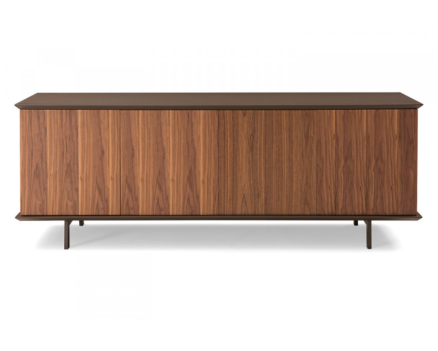 Bellini - Soho Sideboard in Walnut