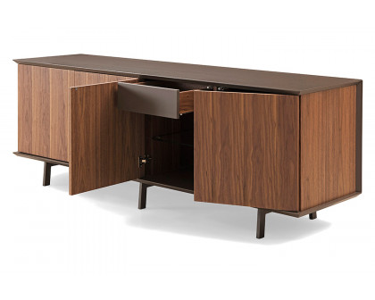 Bellini - Soho Sideboard in Walnut