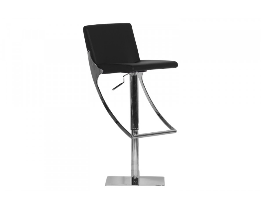 Bellini - Sonic Swivel Hydraulic Barstool