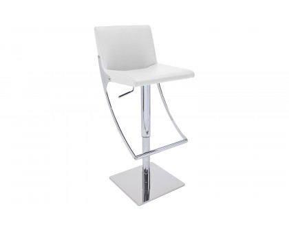 Bellini - Sonic Swivel Hydraulic Barstool