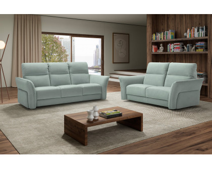 Bellini - Sorrento Loveseat in Seaform